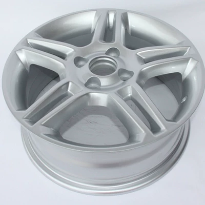 Tire Bell Wheel Rim Aluminum – Hub