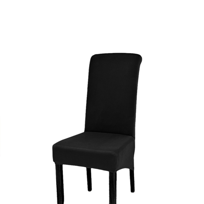 Transfronterizo elástico seda de leche cubierta de silla impermeable para aumentar la cubierta de silla de respaldo alto Aliexpress TEMU cubierta de silla spot