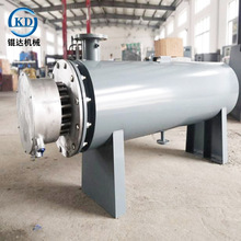 脫硫脫硝管道式電加熱器 催化劑電爐 SCR電加熱器 管道式電爐