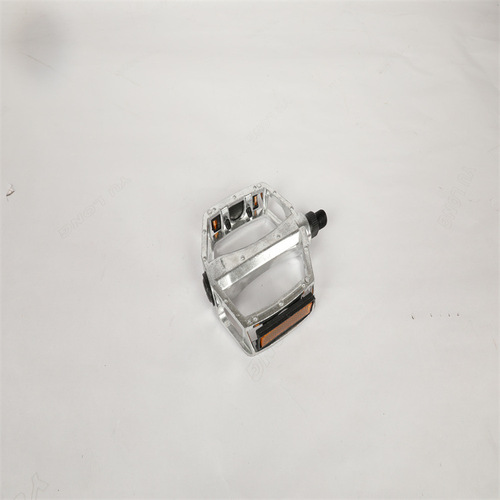 Bicycle pedals, mountain bike pedals, folding bicycle pedals, aluminum alloy pedals, non-slip pedals, bicycle accessories
