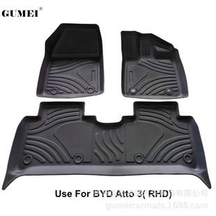 �m���2024�ȁ���ԪPLUS���Ҷ��_�|TPE�h����܇�_�|BYD ATTO3