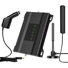 五频车载信号增强器