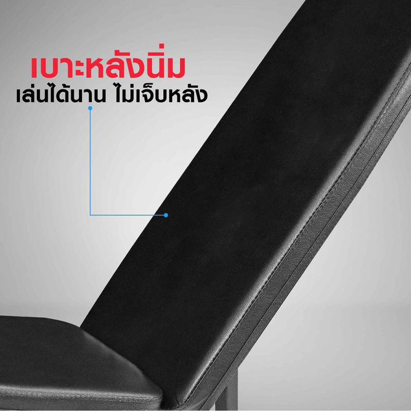 Amazon para el hogar multi-funcional plana mancuerna taburete fitness silla multi-engranaje plegable ajustable abdominal interior