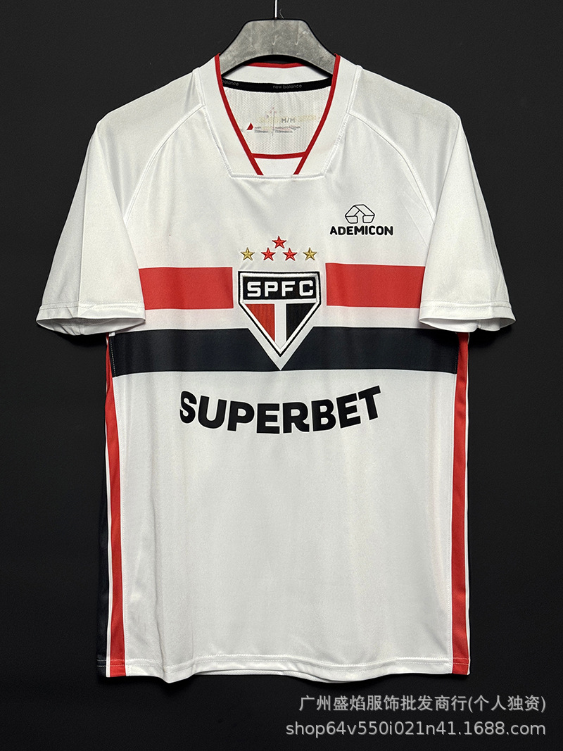Camiseta de Fútbol de Manga Corta de Poliéster para Deporte y Entrenamiento image 60