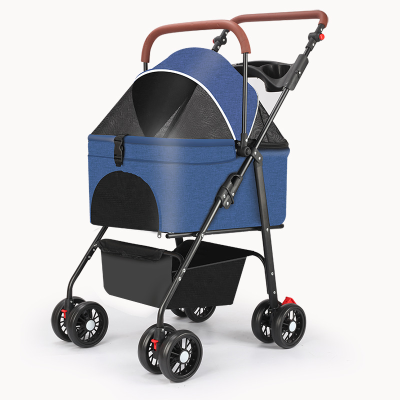 G14 detachable blue