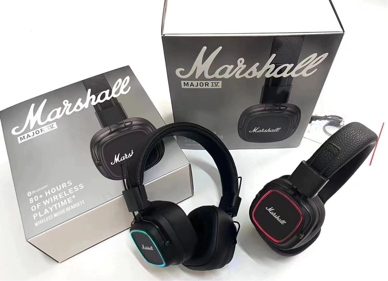 Подходит для Marshall Major IV