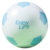 Inflatable football flying blue 60CM