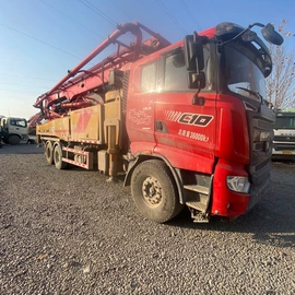 货车;推土机铲运机;混凝土泵车