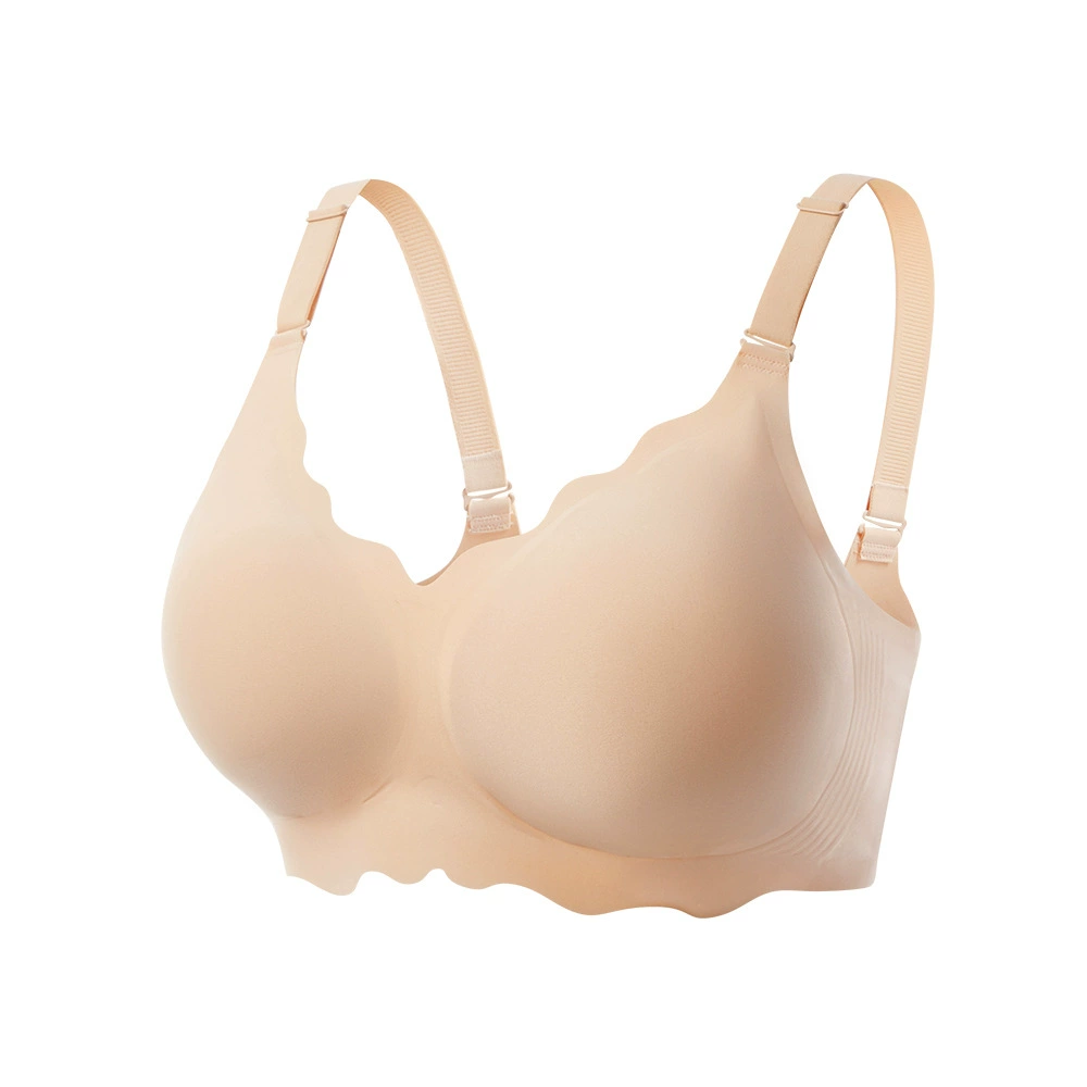 Модное нижнее белье, бюстгальтер, Amazon, plus size, городской стиль