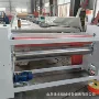 浸渍烘干染色布料浸胶机
