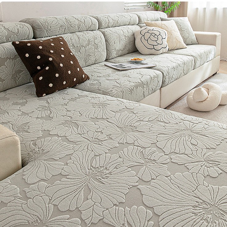 Acacia Gasa - Gray Light