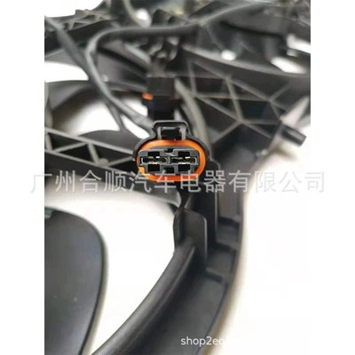 Fan Is SuitablE for Infiniti