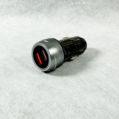 Mobil şarj cihazları Charger Pd30W Car Mobile Phone