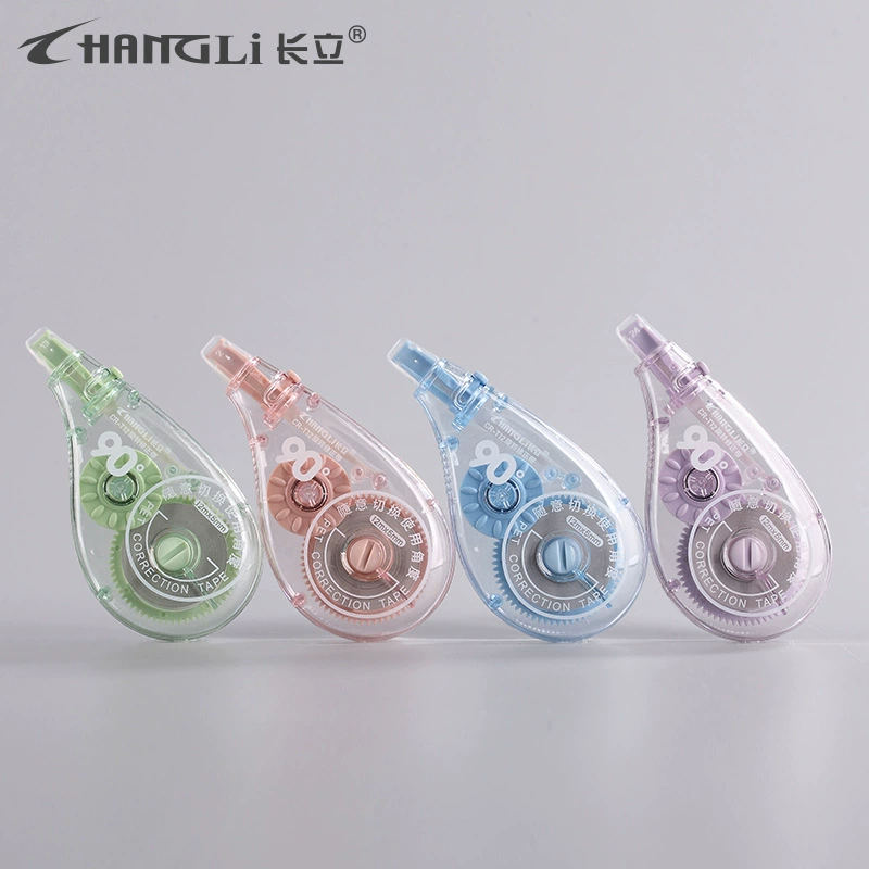 长立 Capacious handheld cute high quality pelvic correction belt for students