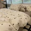 Медведь в горошек g
