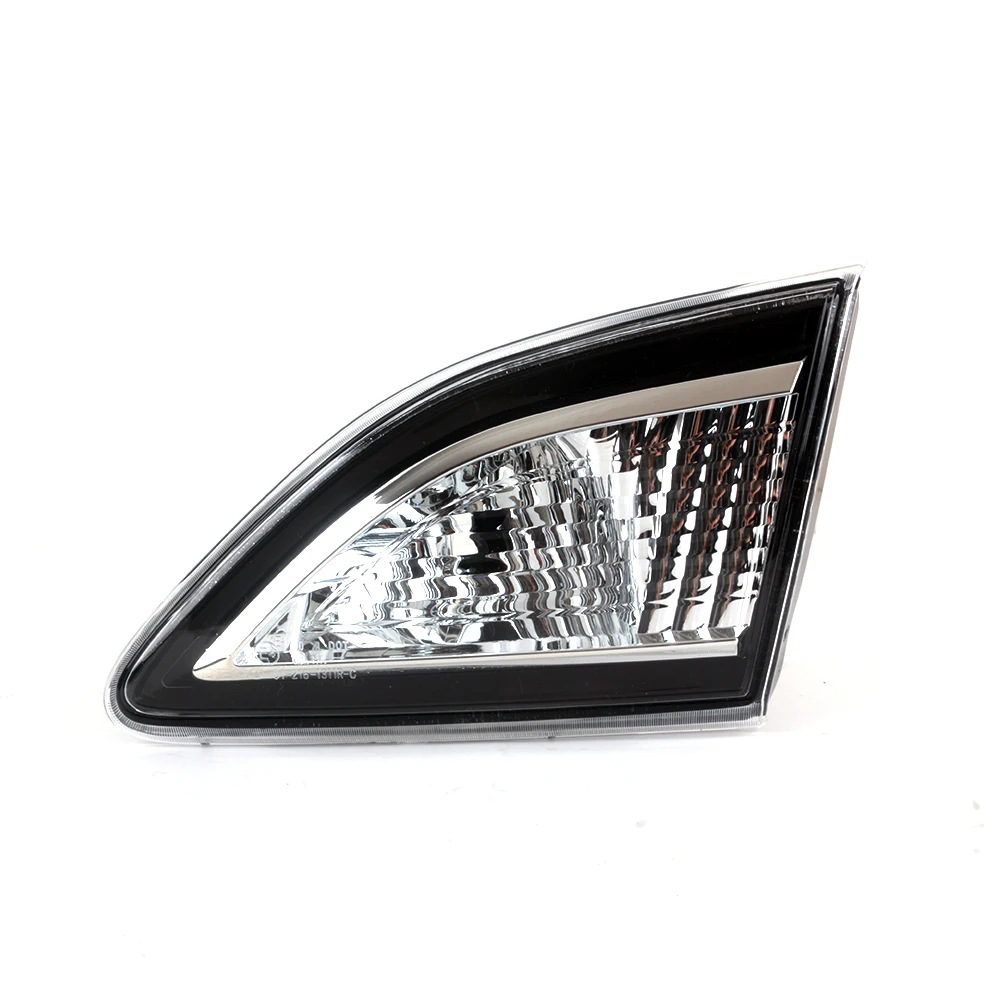Suitable for Mazda 3 Bl 09-13 Models Rear Tail Light Semi-Assembly, Brake Light, Reverse Light, Turn Signal Light