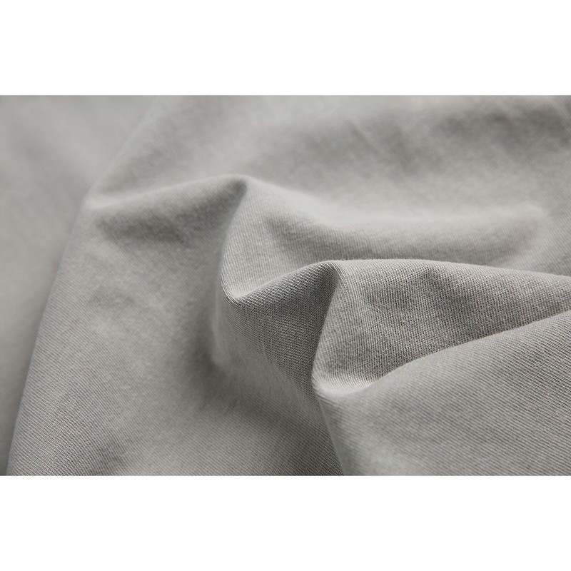 BUILTTOLAST 夏純綿ルーズ半袖 Tシャツメンズトレンディなブランドデザインカップル着用半袖トップ T65|undefined