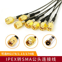 ipex�DSMA���^�B�Ӿ�wifi܇�d�����쾀���Lsma���݃ȿ�RF���l����