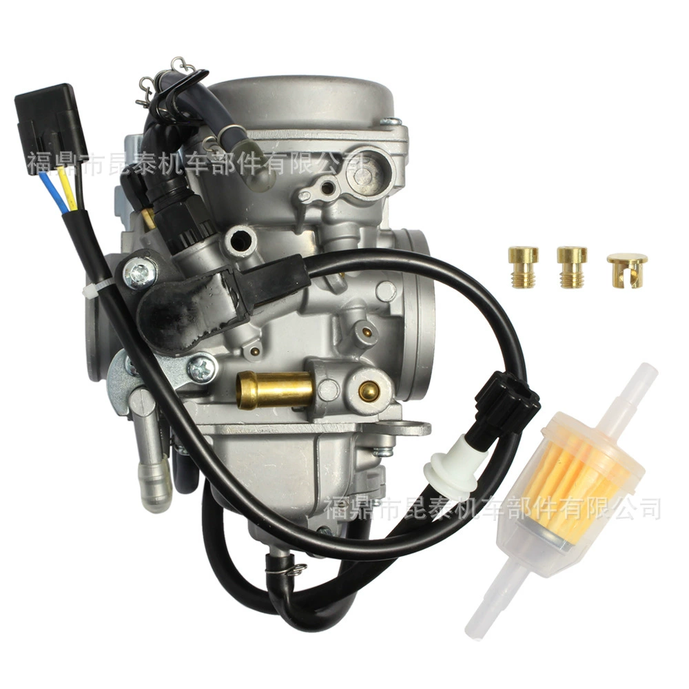 [Карбюратор Shadow Spirit 750 VT750C Shadow Aero 750 16100-MFE-771]