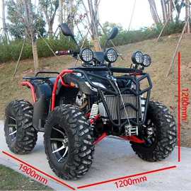 沙滩车;游船配件