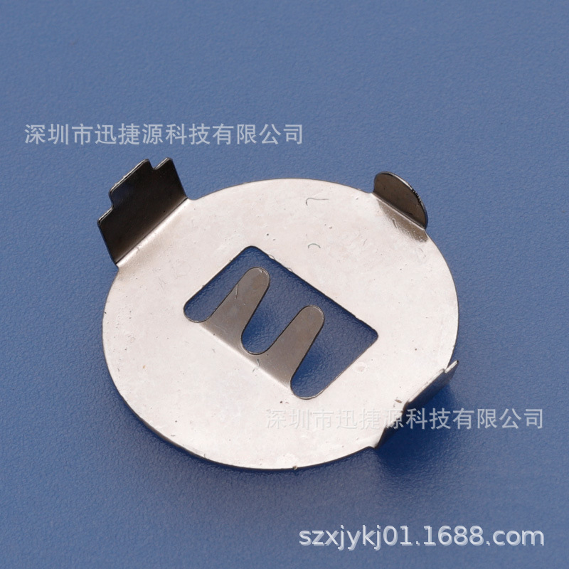 2032电池扣系列 电池扣配件 电池夹 电池扣五金 电池座 弹片