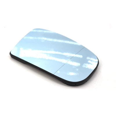 Reflector, Rearview Mirror with – Car mirror