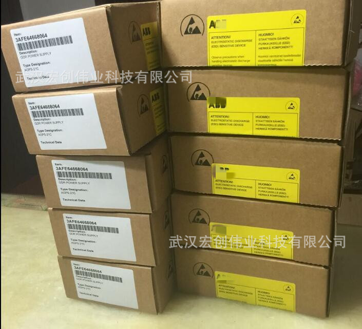 ASFC-01C ACS800多传刀熔控制器开关熔断器 ASFC-01