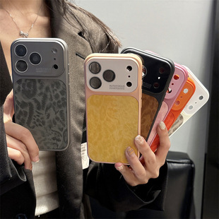 ��׃��ҕ���m��iPhone17pro�֙C���O��16pro���y15proƤ�|14pro