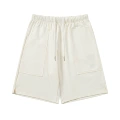 Cream [521 Large Heart]