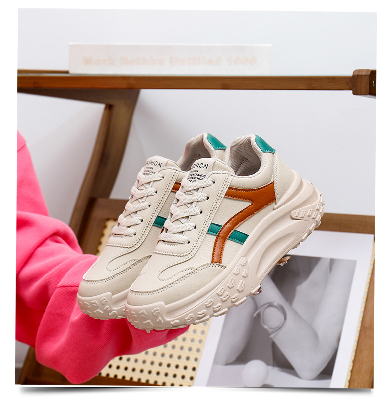 Damen Laufschuhe Und Freizeitschuhe Für Den Herbst Streetstyle_voghion.com