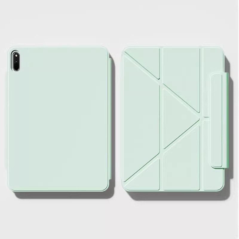 ipad保護ケースipadair5保護ケース2021pro11タブレット10.9磁気air4両面クリップに適しています。|undefined