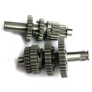 Z100 Jilong Z100 Asamblea de eje principal y secundario