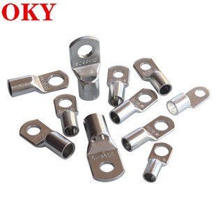 SC16-8 copper nose SC16-12 tinned peep copper terminal SC16-10 SC16-6 wiring X20