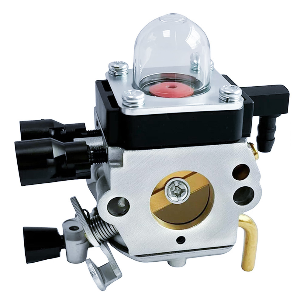 FS230 Carburetor is suitable for Stihl Brushcutter FS230 FR235 FS235 FS235-R