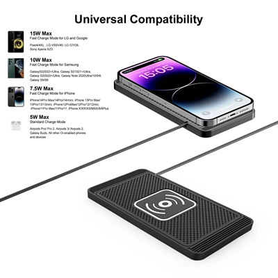 Charger 15W Suitable for Huawei, Mobil şarj cihazları