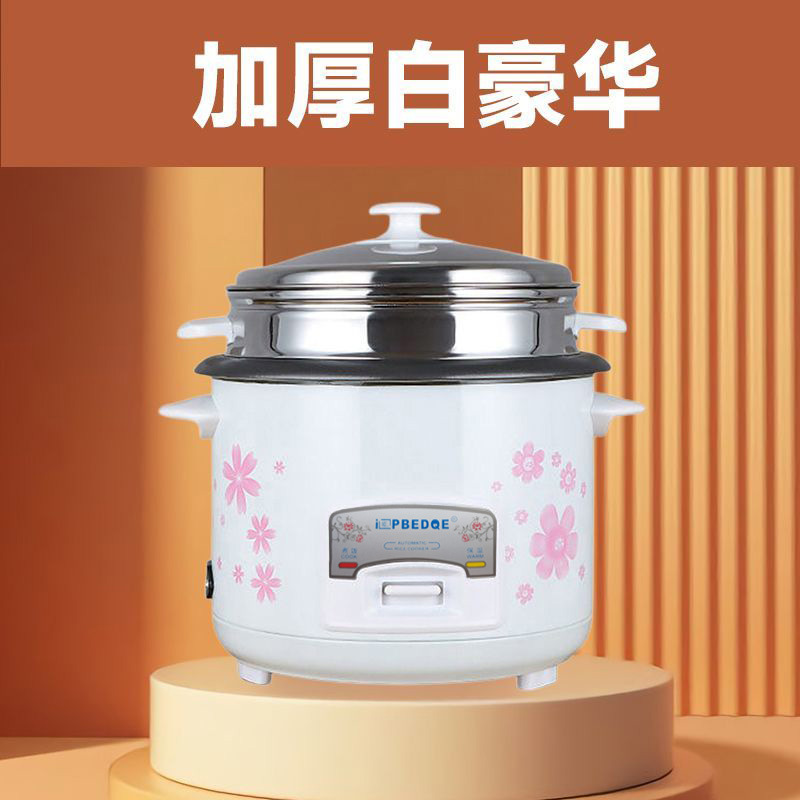 럭셔리-아이보리 2.0L-눌어붙지 않는 담즙