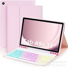 ��������GalaxyTabA9Plus�ʲ�ƽ�屣���׾��������������A11Plus