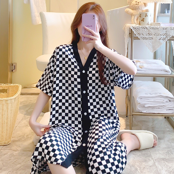 Summer pijama