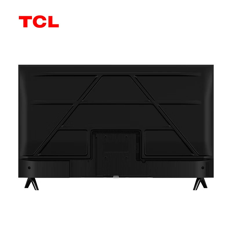 TCL 32-дюймовый крупный AI аудио-видео движок, сертификация TUV Rheinland низкий уровень синего света, защита глаз, смарт-ТВ