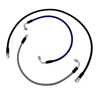 Transmission Cooler Pipeline Stainless, Tubing