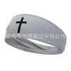 FA5-94 light gray cross