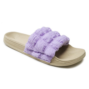 OEM����LOGOŮʿѩ��һ������ЬEVA����������ЬSlide Slippers