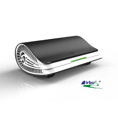 Cross-border new car air purifier: Hava təmizləyiciləri