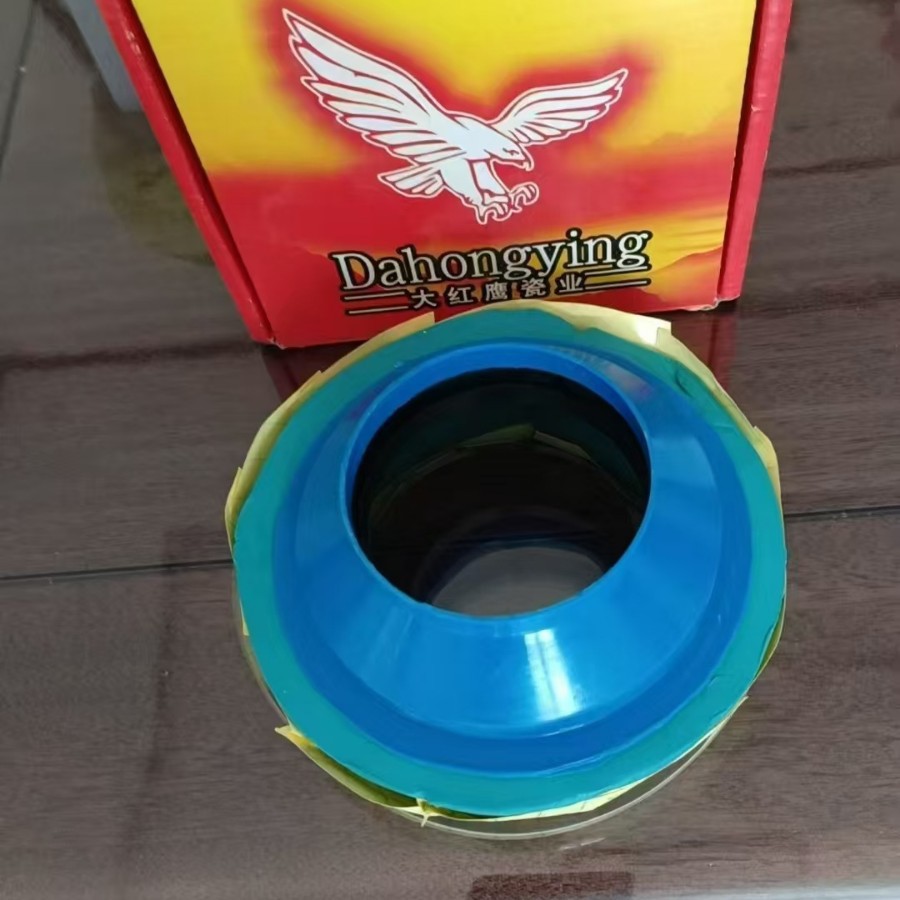 Suministro de brida anillo de sellado inodoro asiento flange anillo fabricantes ventas de accesorios de inodoro image 4