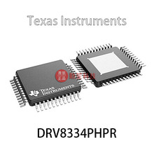 ԭװ DRV8334PHPR 48-HTQFP��7x7�� ����������������� DRV8334