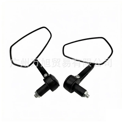 Universal for 22mm Carbon Motorcycle rearview mirror