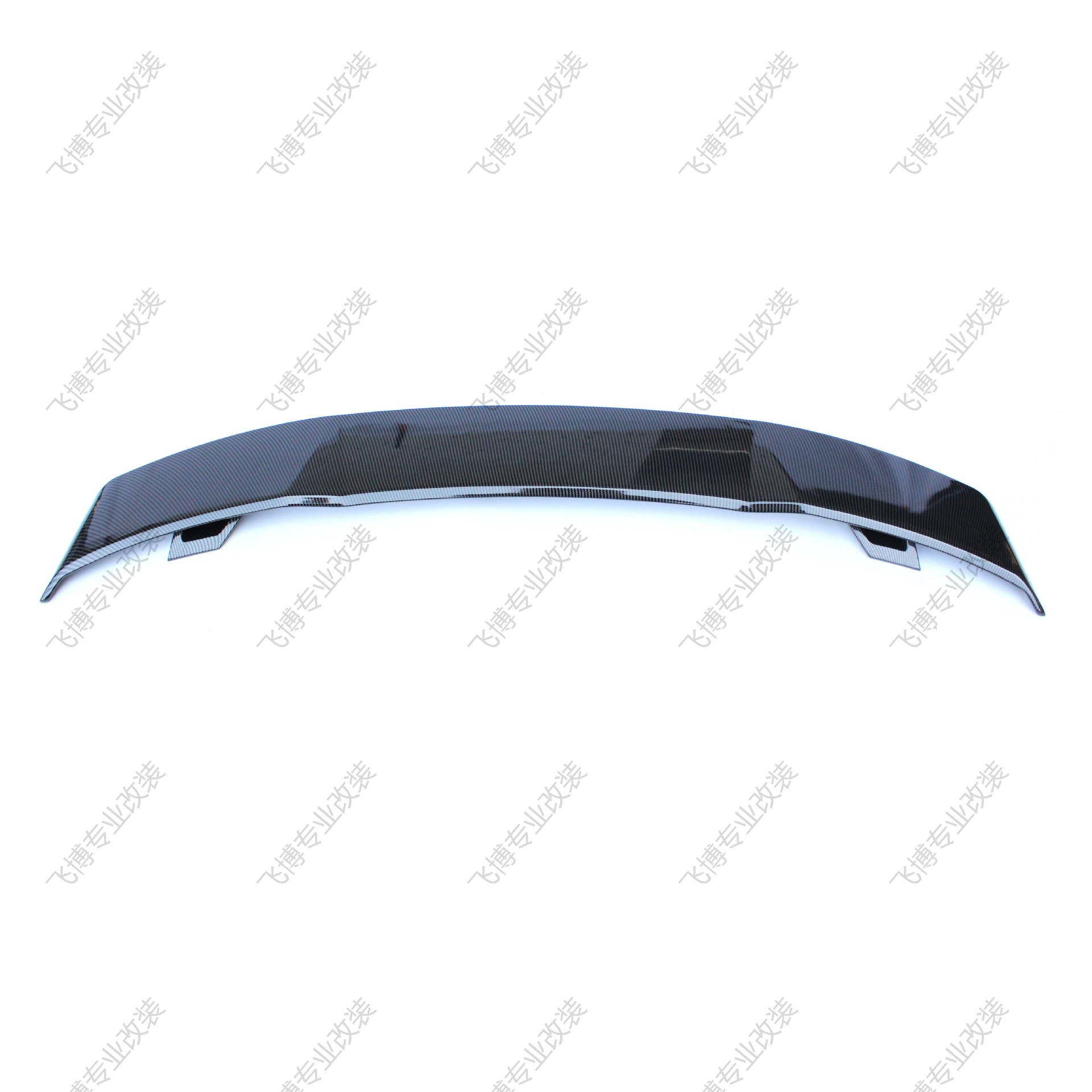 The Universal Car Rear Wing Is Suitable for Honda Mazda Aian S Punch-Free Rear Wing Modification and Has a Fashionable Sy Model