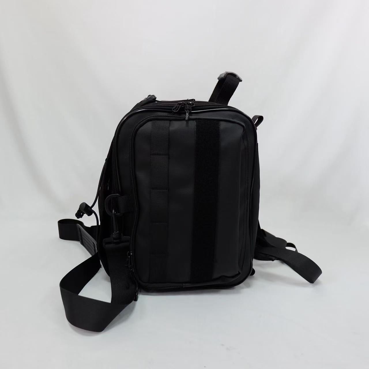 Large-Capacity Expandable Motorcycle Rear Bag, Rear Seat Bag, Tail Box Bag, Waterproof Long-Distance Motorcycle Travel Bag
