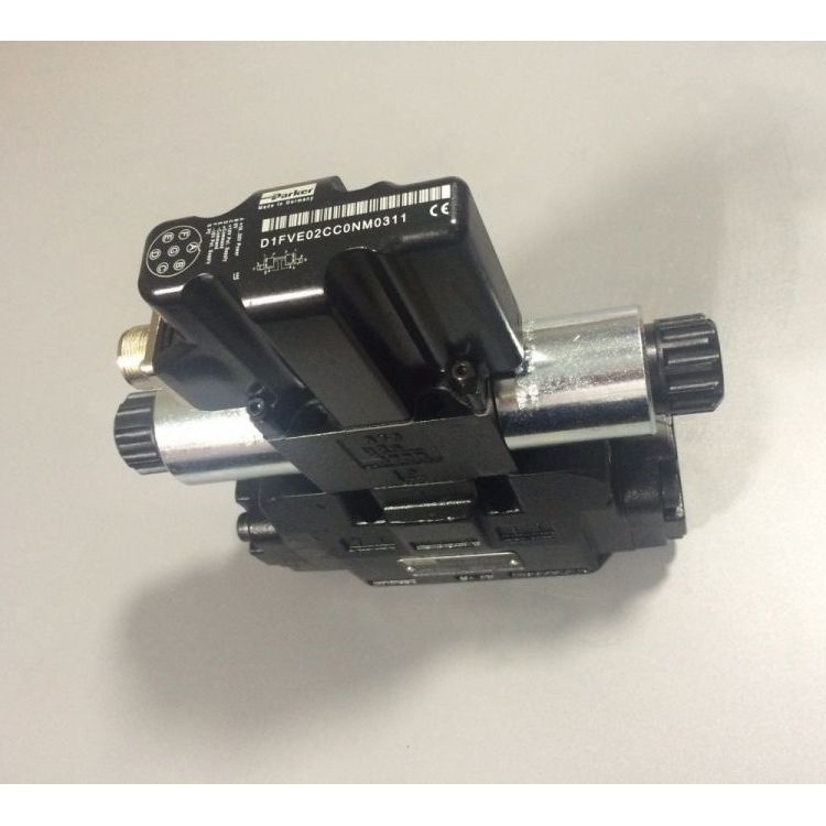 美国Parker派克比例方向控制阀 D31FBB32CC4NG00 原装现货