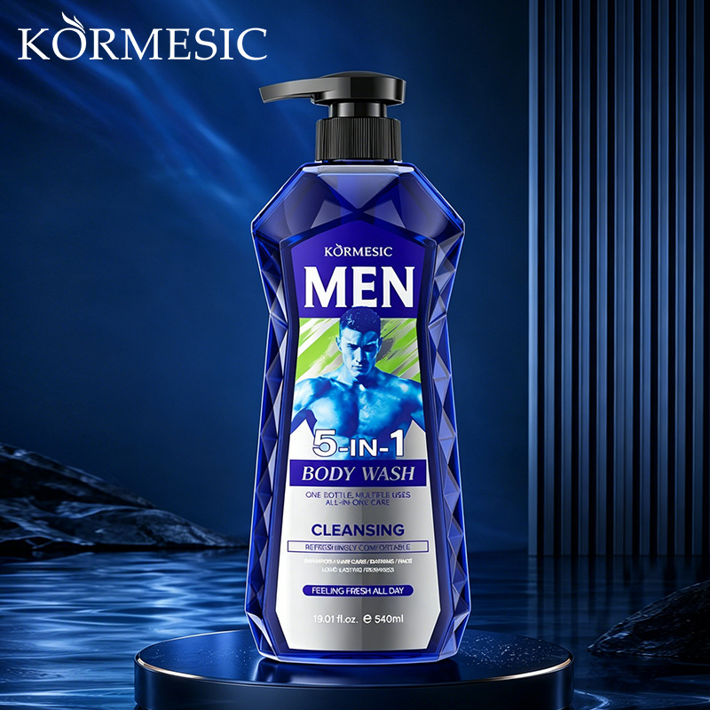 KORMESIC (Cross-border trading)
